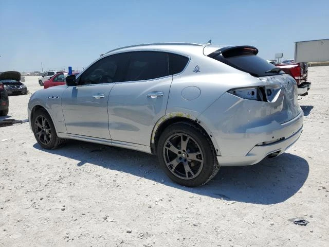 Maserati Levante LUXURY, снимка 4 - Автомобили и джипове - 47450704