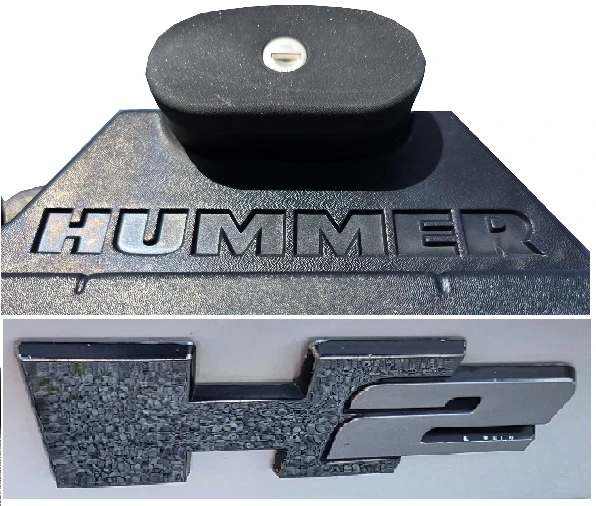Hummer H2 LPG | Mobile.bg — изображение 15