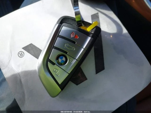 BMW X5 XDRIVE40I, снимка 12 - Автомобили и джипове - 53495560