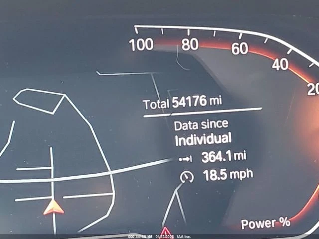 BMW X5 XDRIVE40I - изображение 10