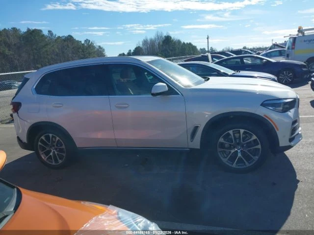 BMW X5 XDRIVE40I, снимка 14 - Автомобили и джипове - 53495560
