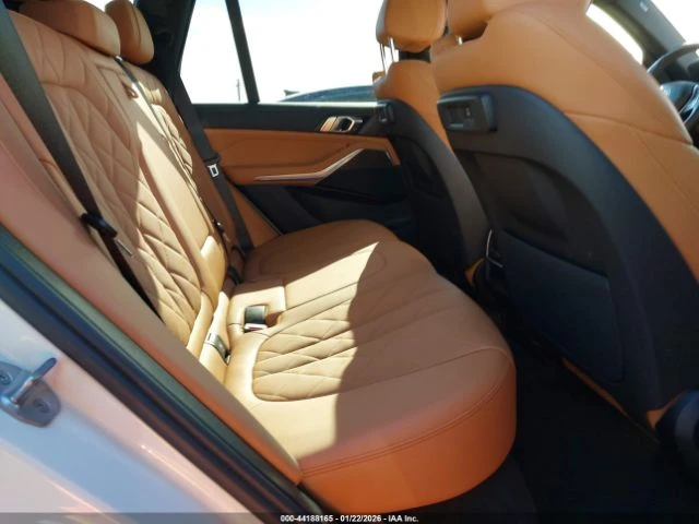 BMW X5 XDRIVE40I - изображение 8