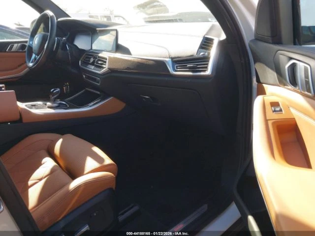 BMW X5 XDRIVE40I - изображение 7