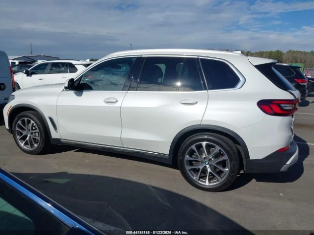 BMW X5 XDRIVE40I, снимка 15 - Автомобили и джипове - 53495560