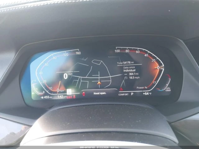 BMW X5 XDRIVE40I - изображение 9