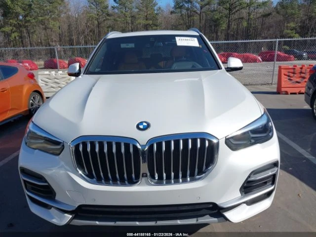 BMW X5 XDRIVE40I - изображение 2