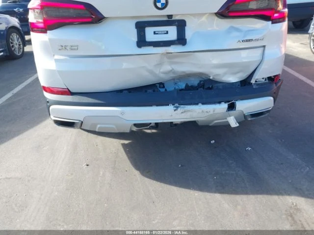 BMW X5 XDRIVE40I, снимка 13 - Автомобили и джипове - 53495560