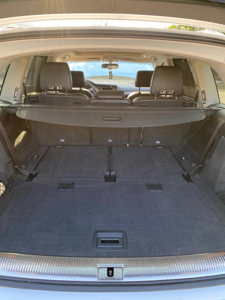 Audi Q7, снимка 16 - Автомобили и джипове - 54323545