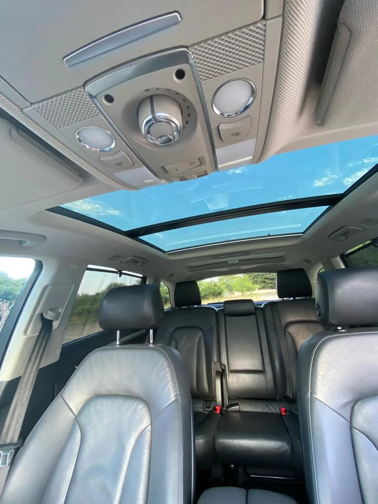 Audi Q7, снимка 15 - Автомобили и джипове - 54323545