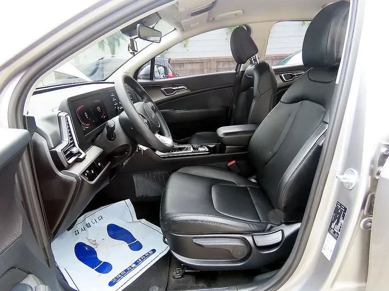 Kia Sportage Diesel 2.0 2Wd Trendy | Mobile.bg � ����������� 5