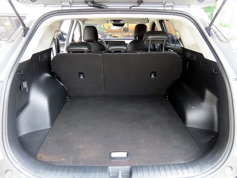Kia Sportage Diesel 2.0 2Wd Trendy | Mobile.bg � ����������� 16