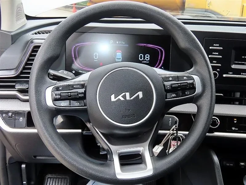 Kia Sportage Diesel 2.0 2Wd Trendy | Mobile.bg � ����������� 8