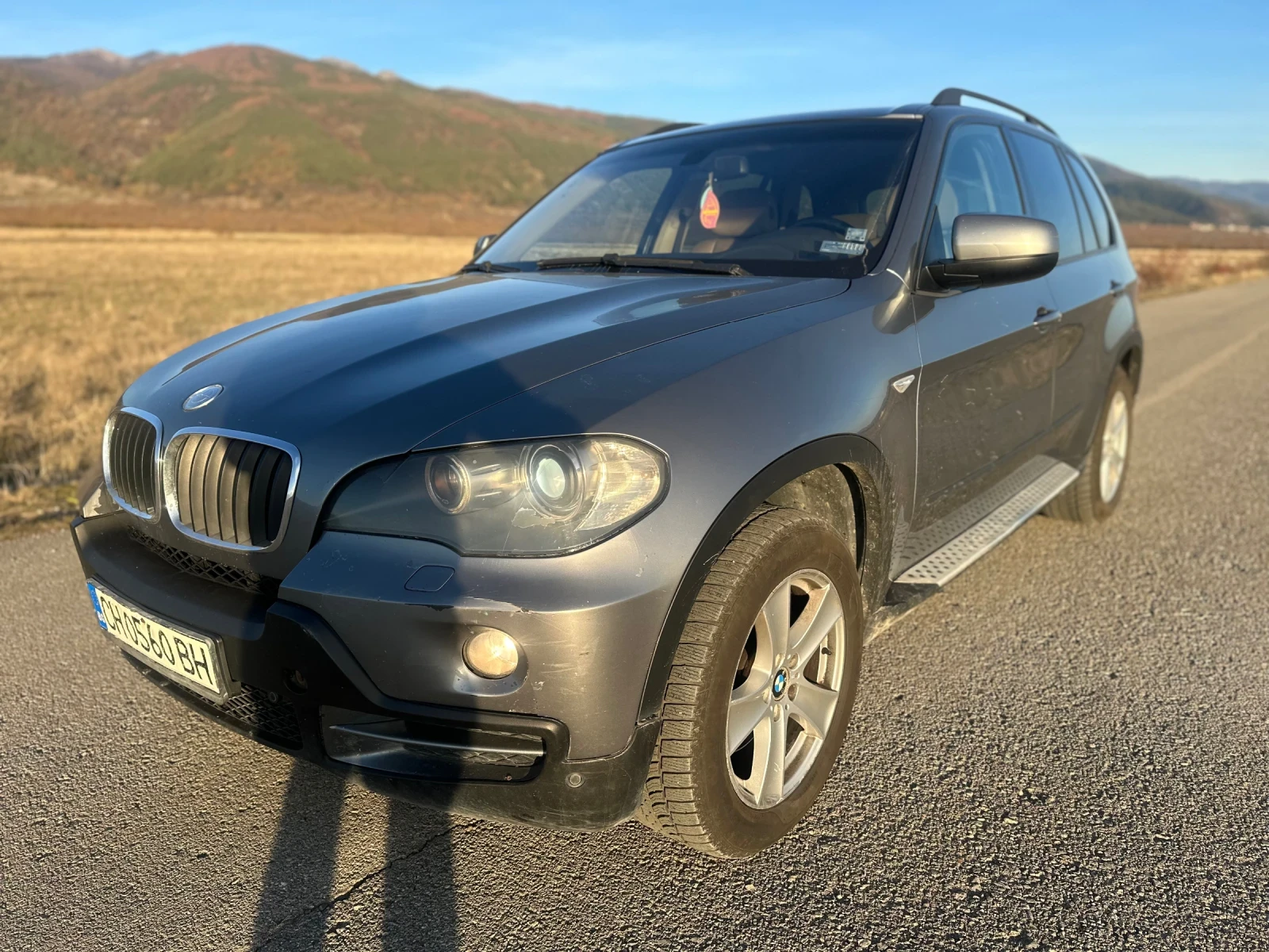 BMW X5 3.0 D  - изображение 3