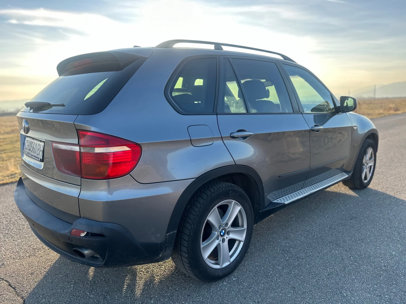 BMW X5 3.0 D  - изображение 6