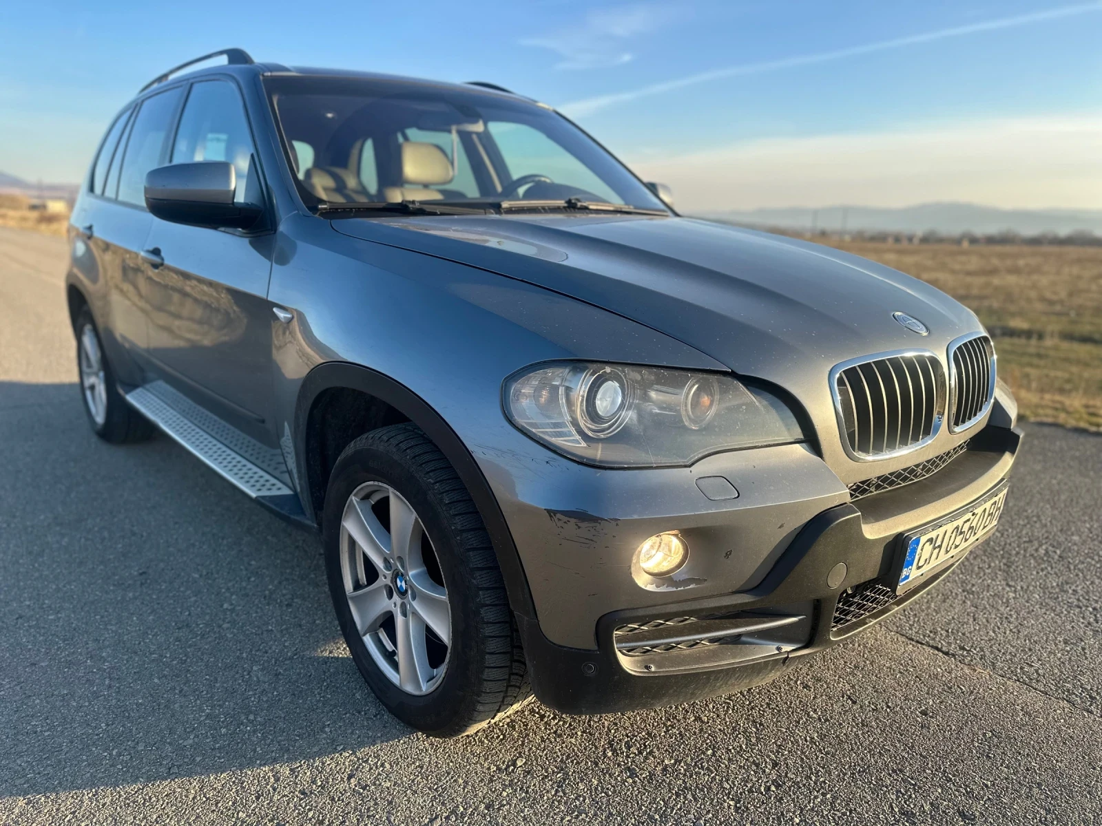 BMW X5 3.0 D  - изображение 2