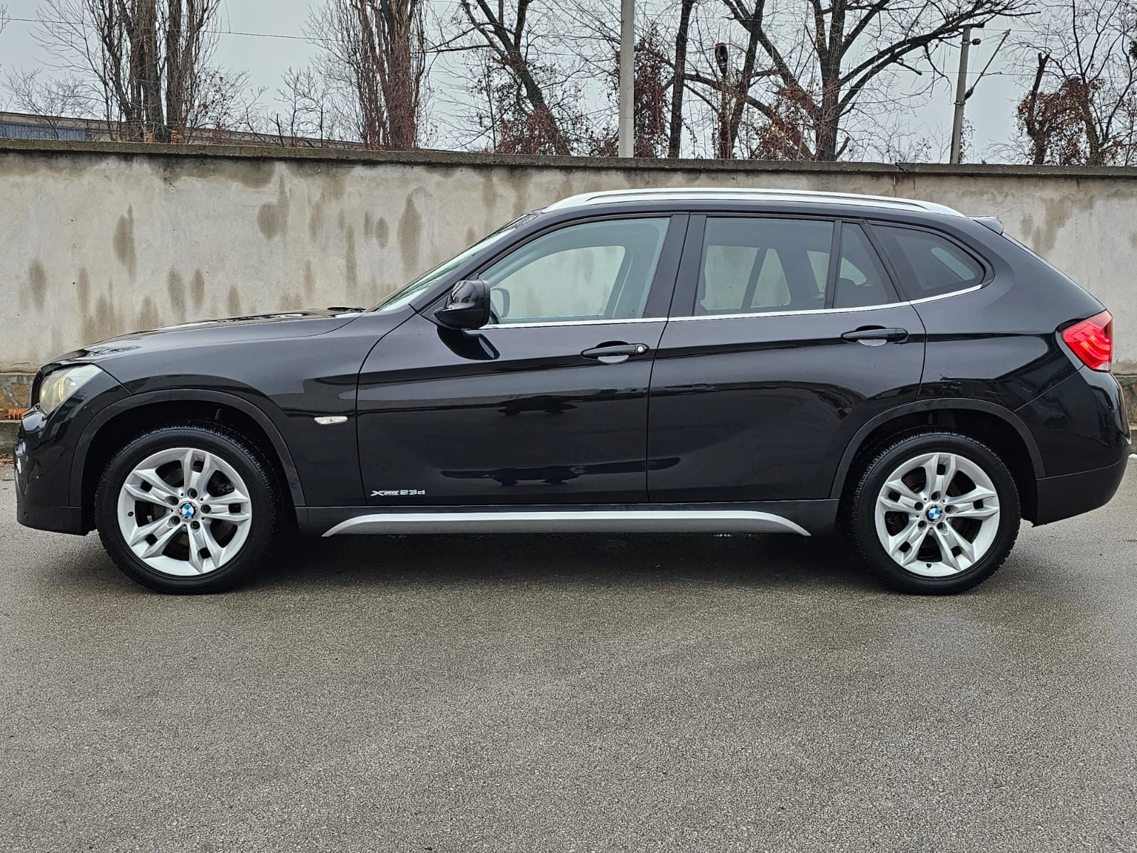 BMW X1 Xdrive/204кс/Pano/Швейцария/ - изображение 8