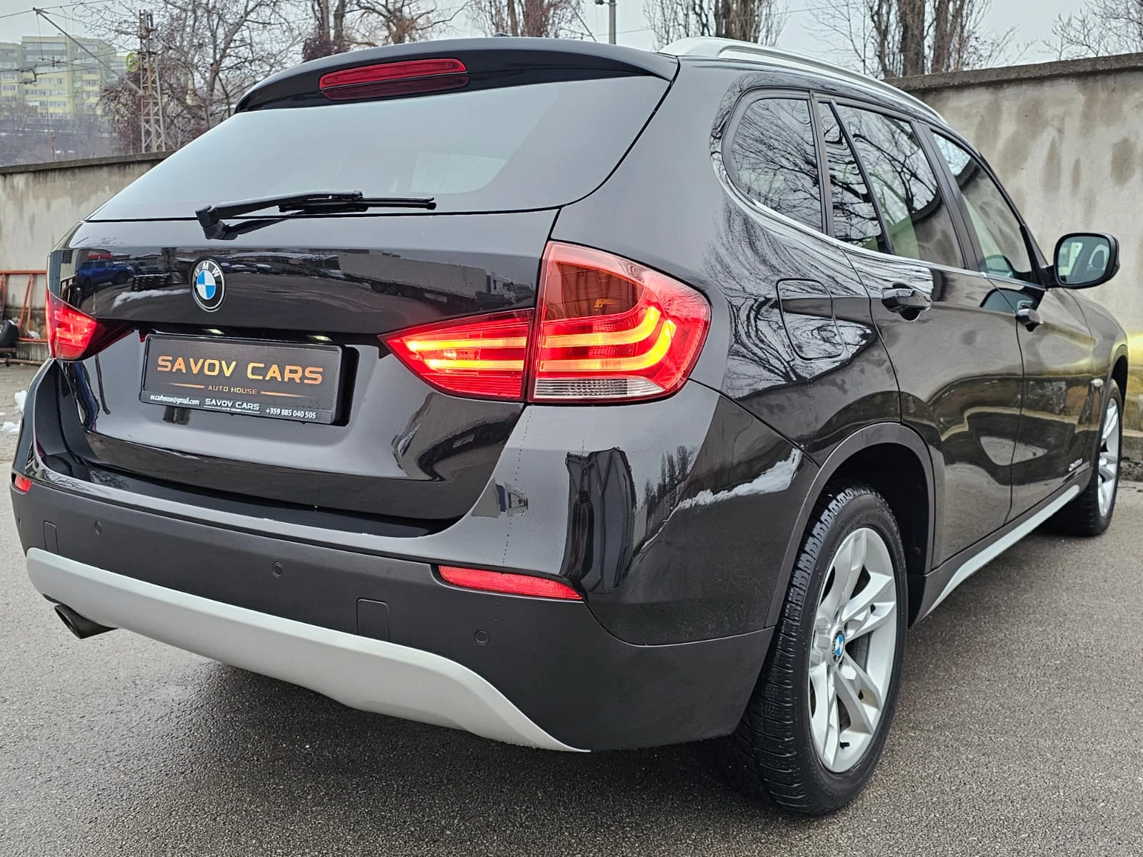 BMW X1 Xdrive/204кс/Pano/Швейцария/ - изображение 4