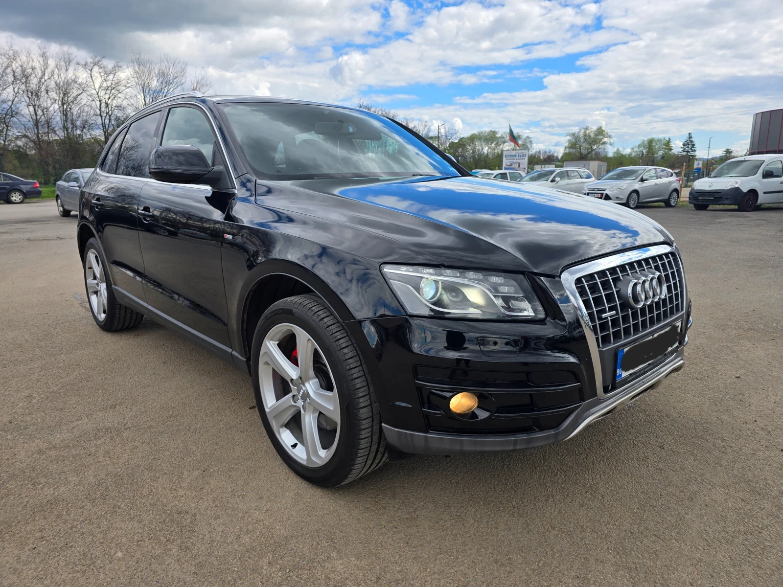 Audi Q5 3.0 tdi Quattro S-line - изображение 3