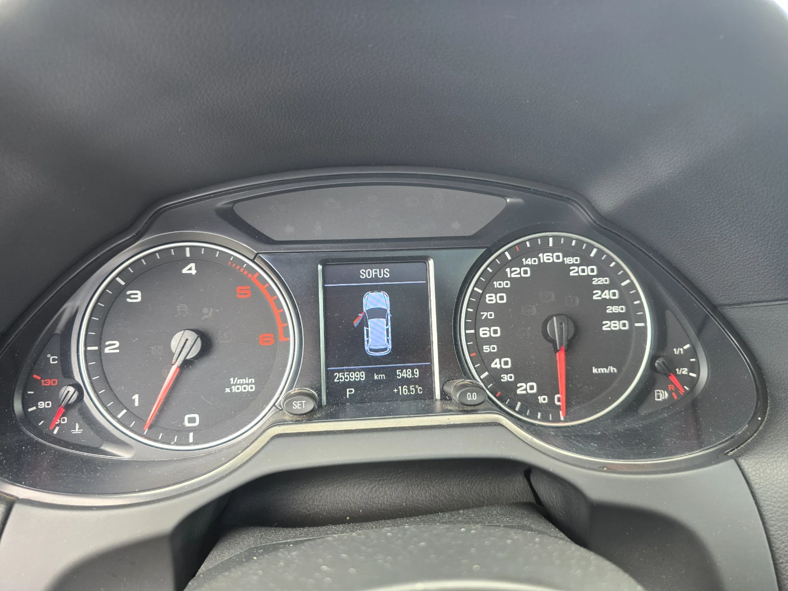 Audi Q5 3.0 tdi Quattro S-line | Mobile.bg   11