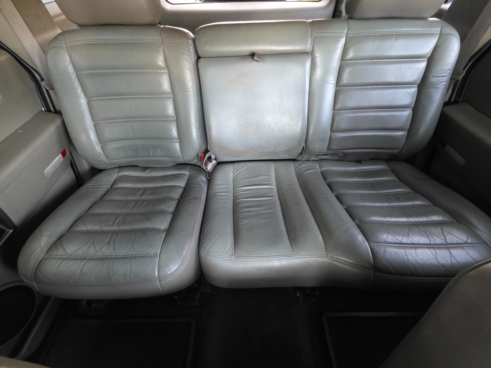 Hummer H2 LPG | Mobile.bg — изображение 14