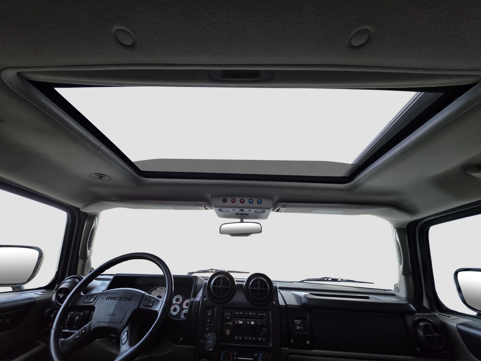 Hummer H2 LPG | Mobile.bg — изображение 13