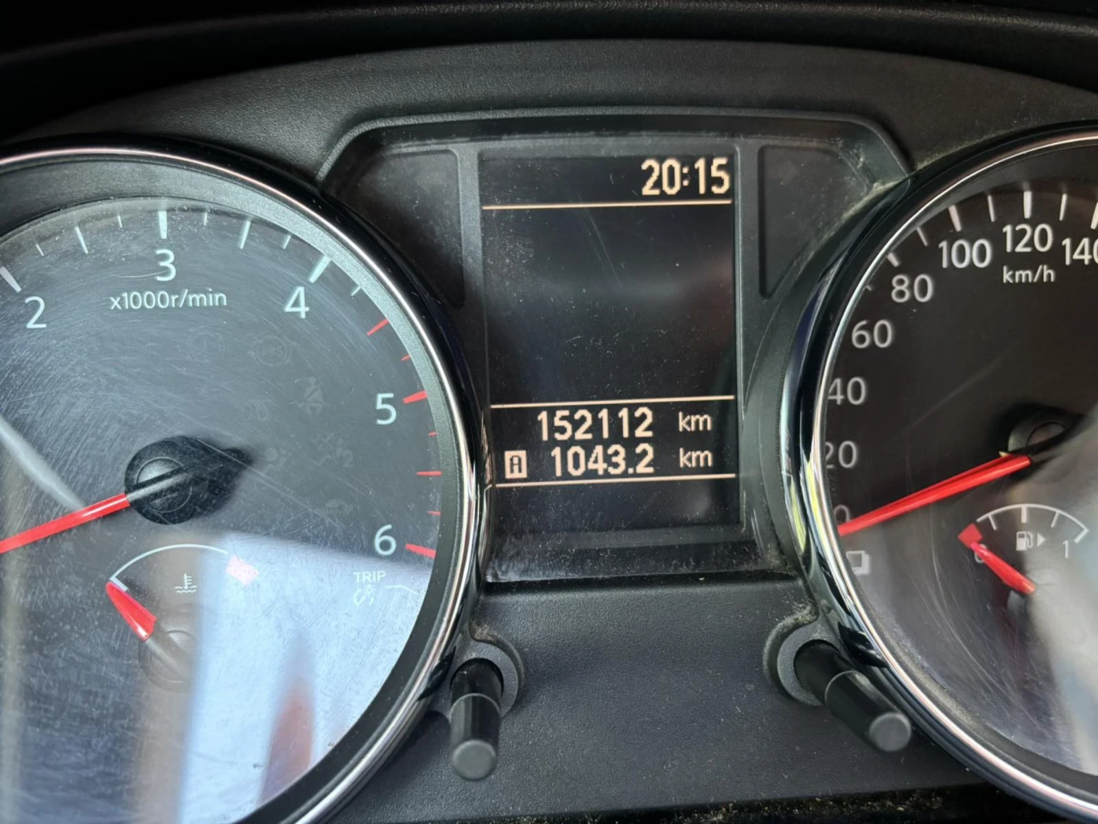 Nissan Qashqai 1.6 DCI, Start Stop, Facelift, J10, 4x4 - изображение 8