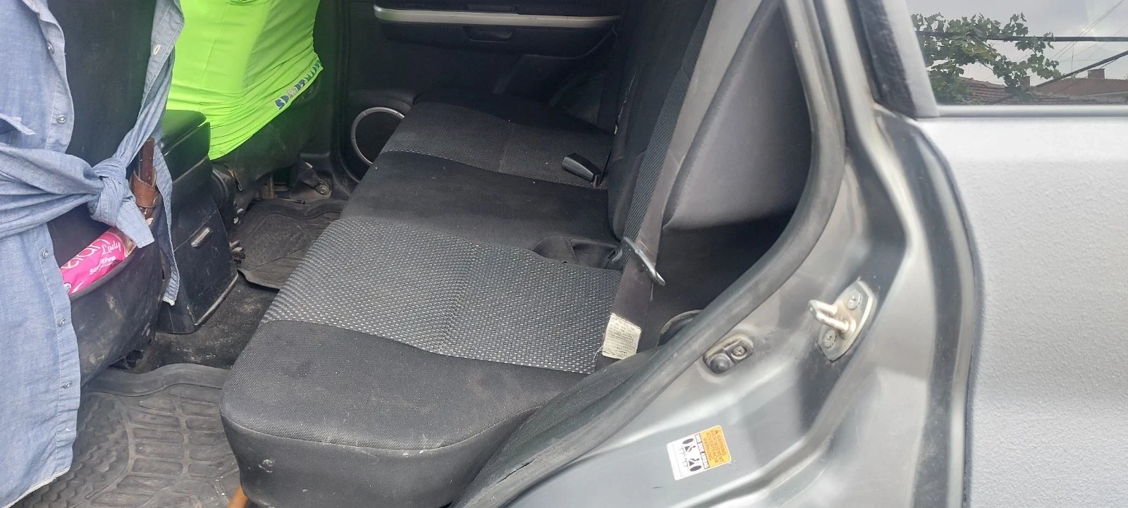 Suzuki Grand vitara  - изображение 5