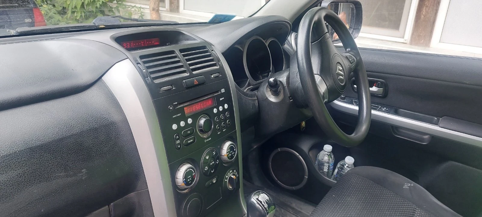 Suzuki Grand vitara  - изображение 3