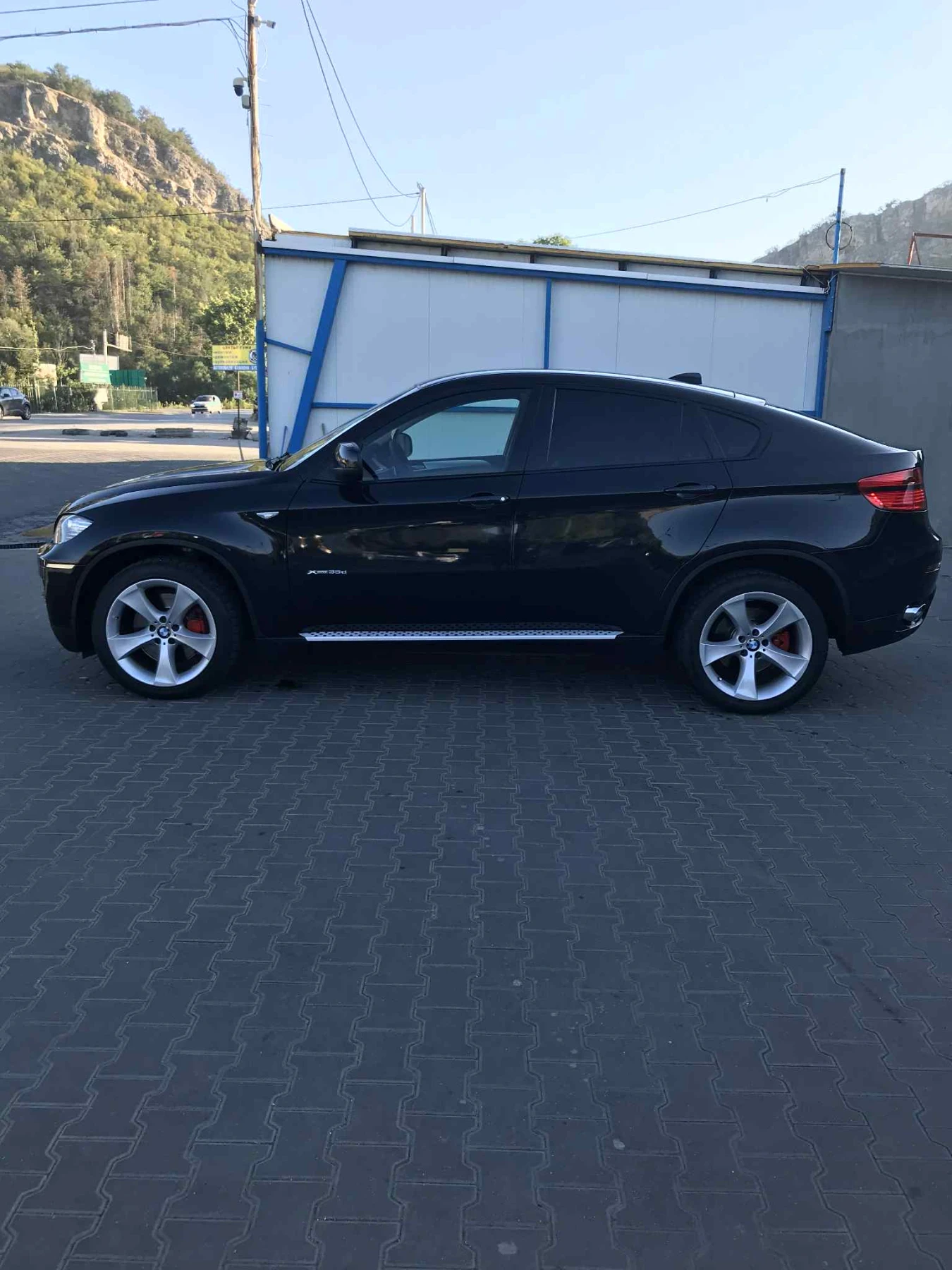 BMW X6 bmw x6  - изображение 8