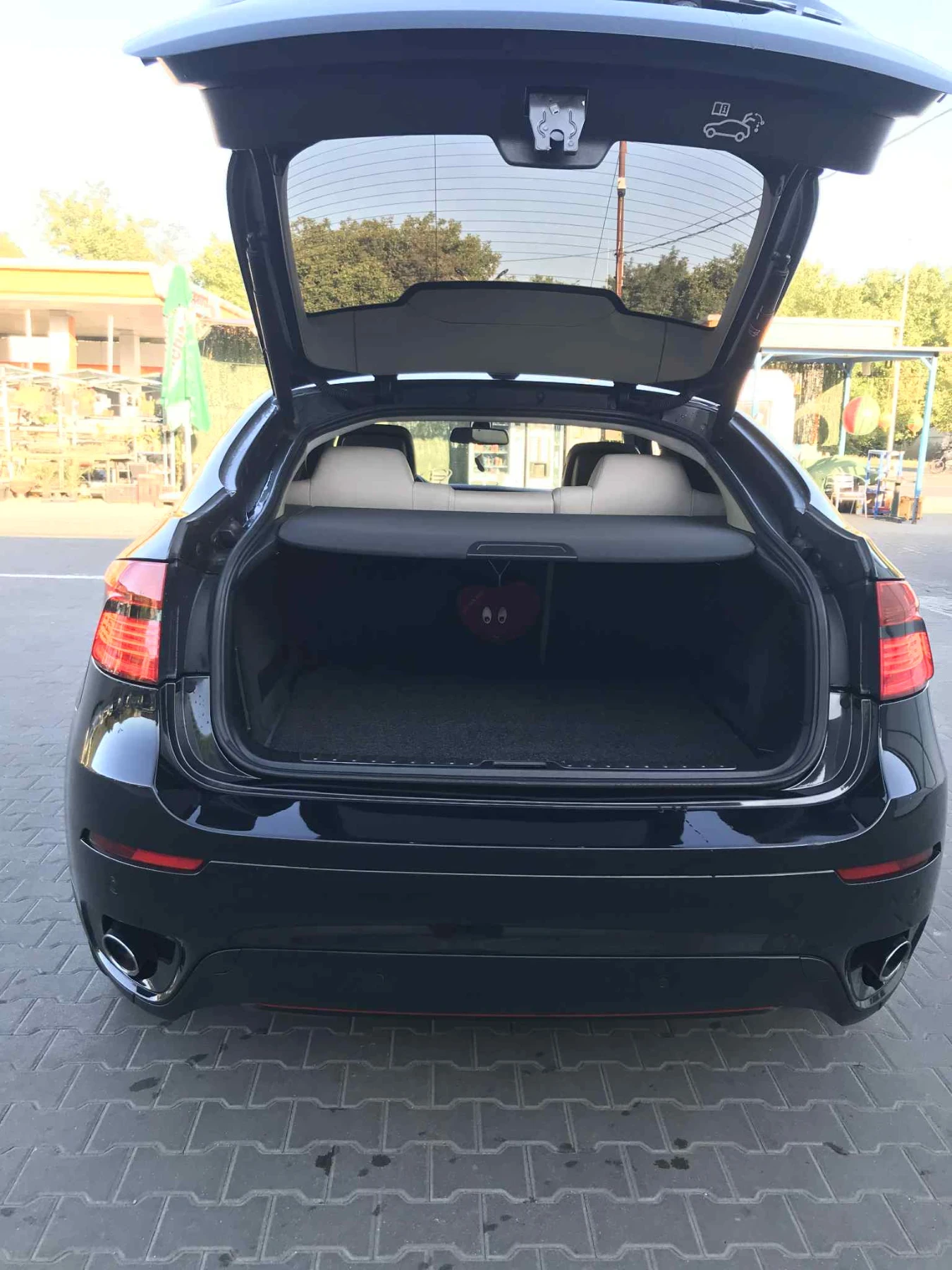 BMW X6 bmw x6  - изображение 2