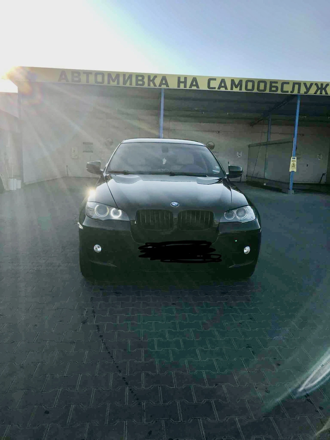 BMW X6 bmw x6  - изображение 3