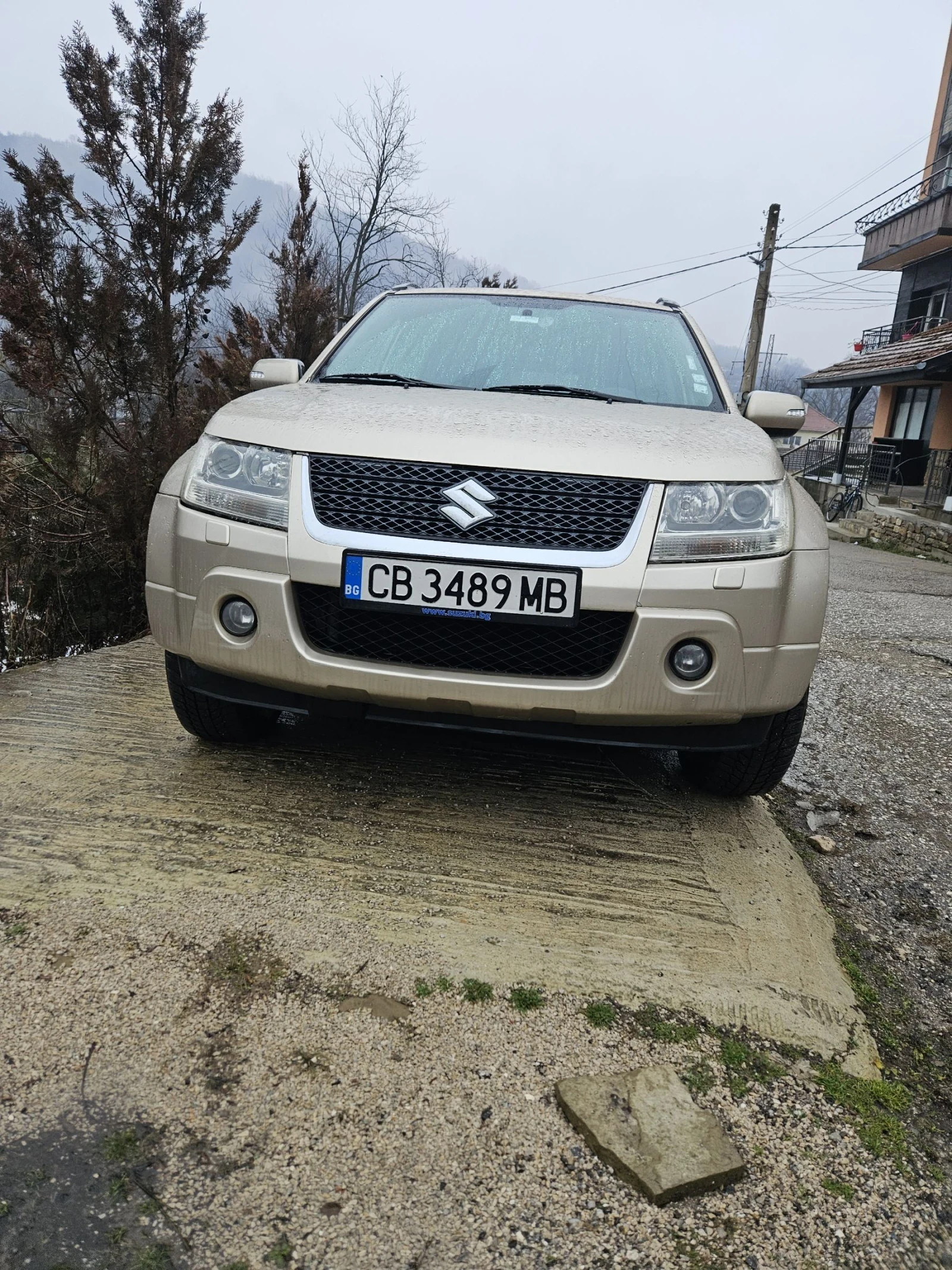 Suzuki Grand vitara | Mobile.bg   3