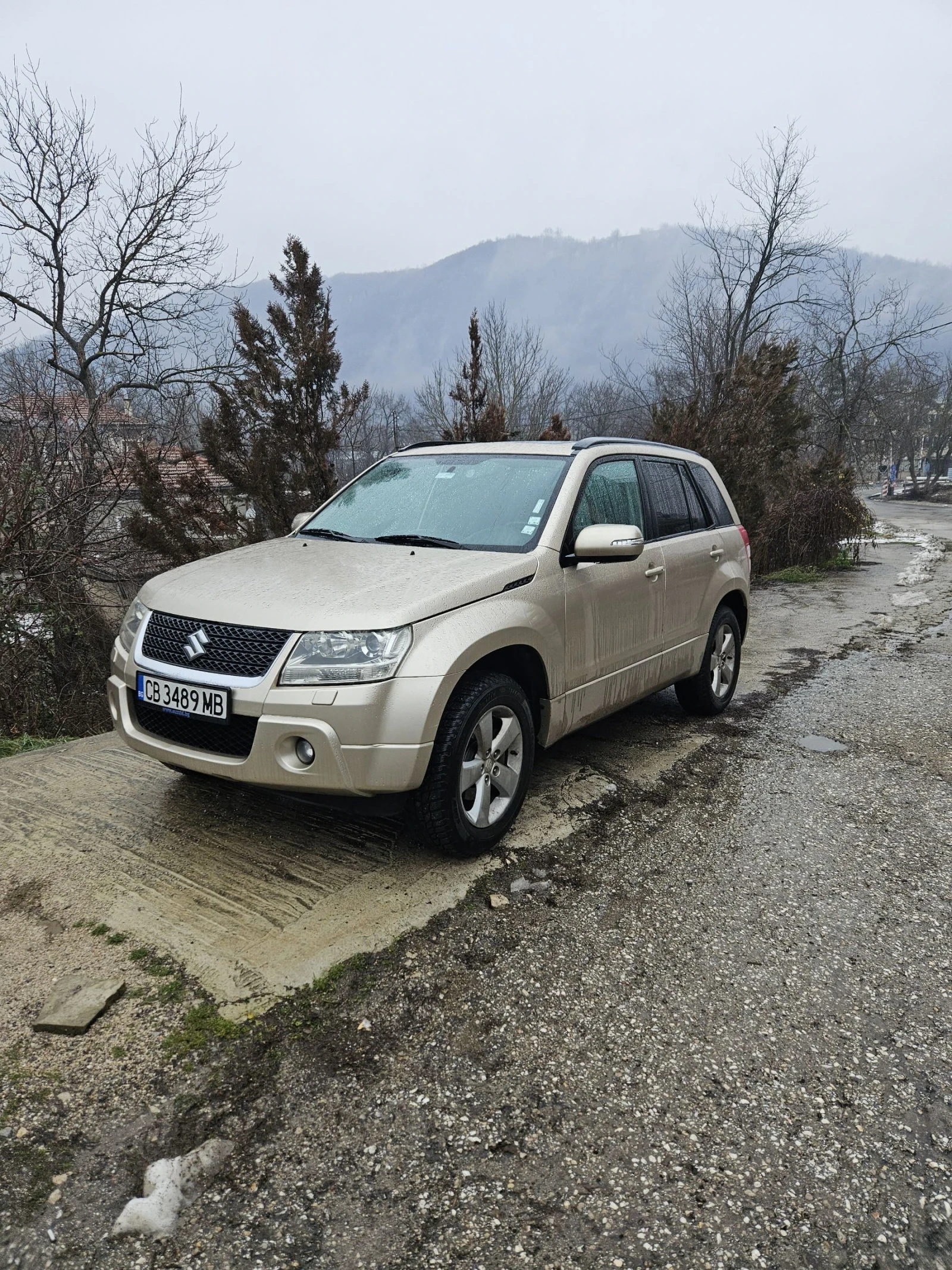 Suzuki Grand vitara | Mobile.bg   1