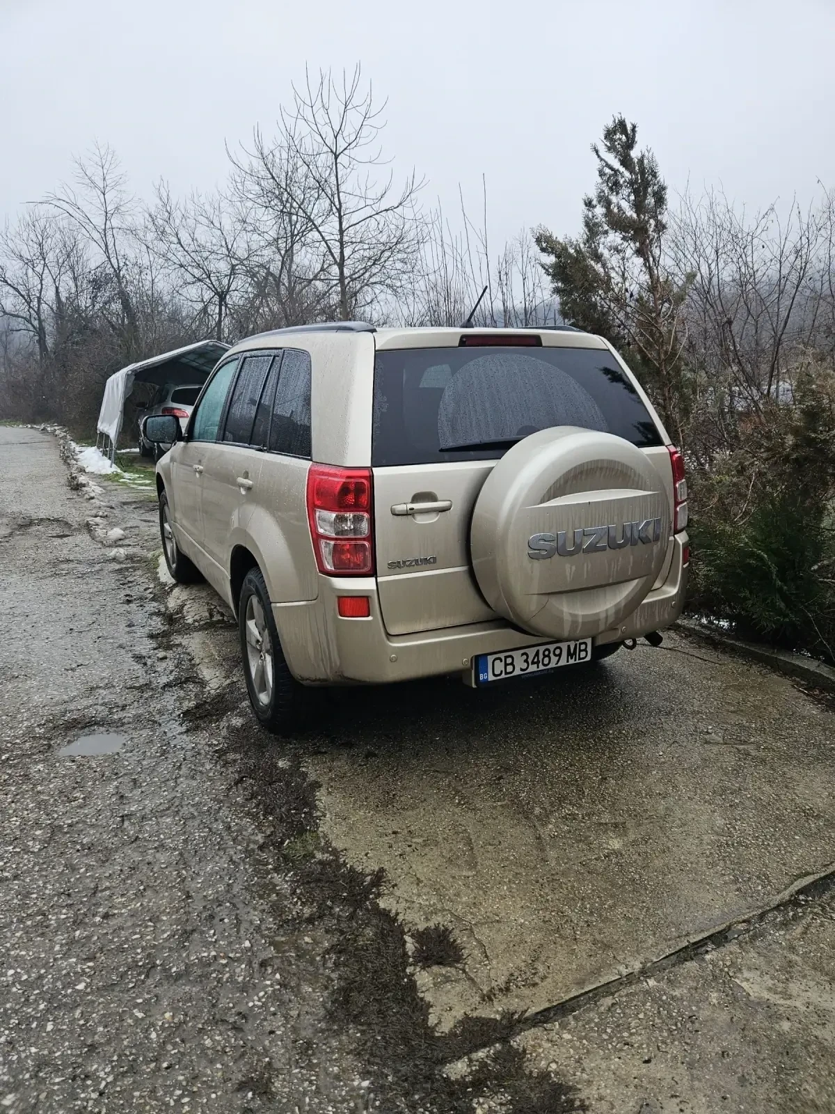 Suzuki Grand vitara | Mobile.bg   2