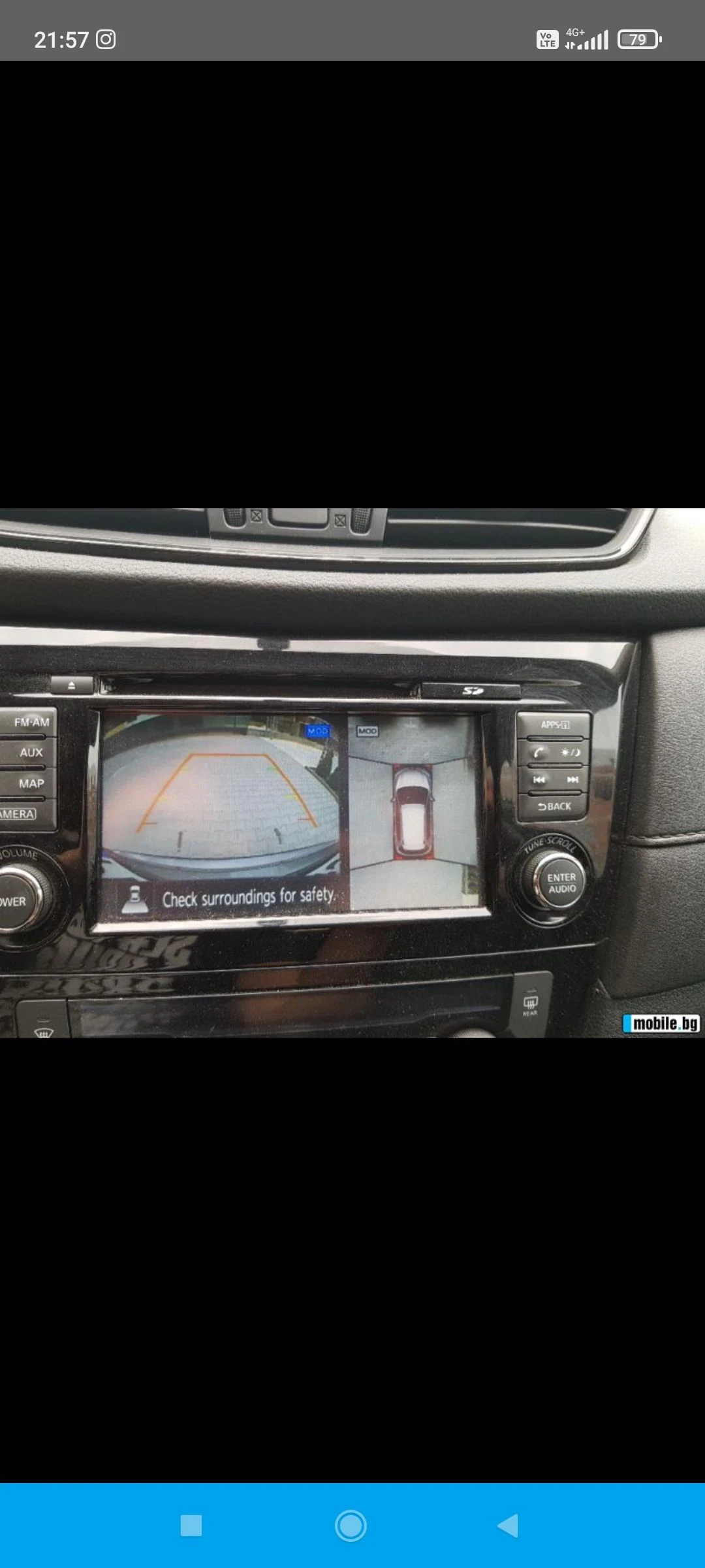 Nissan Rogue 2.5 - изображение 2