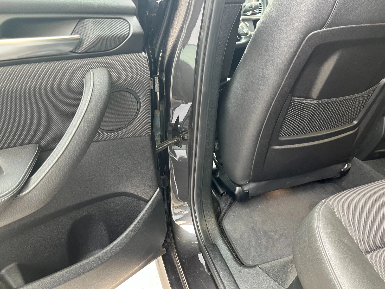 BMW X4 BMW X4 xdrive 30 D | Mobile.bg � ����������� 15