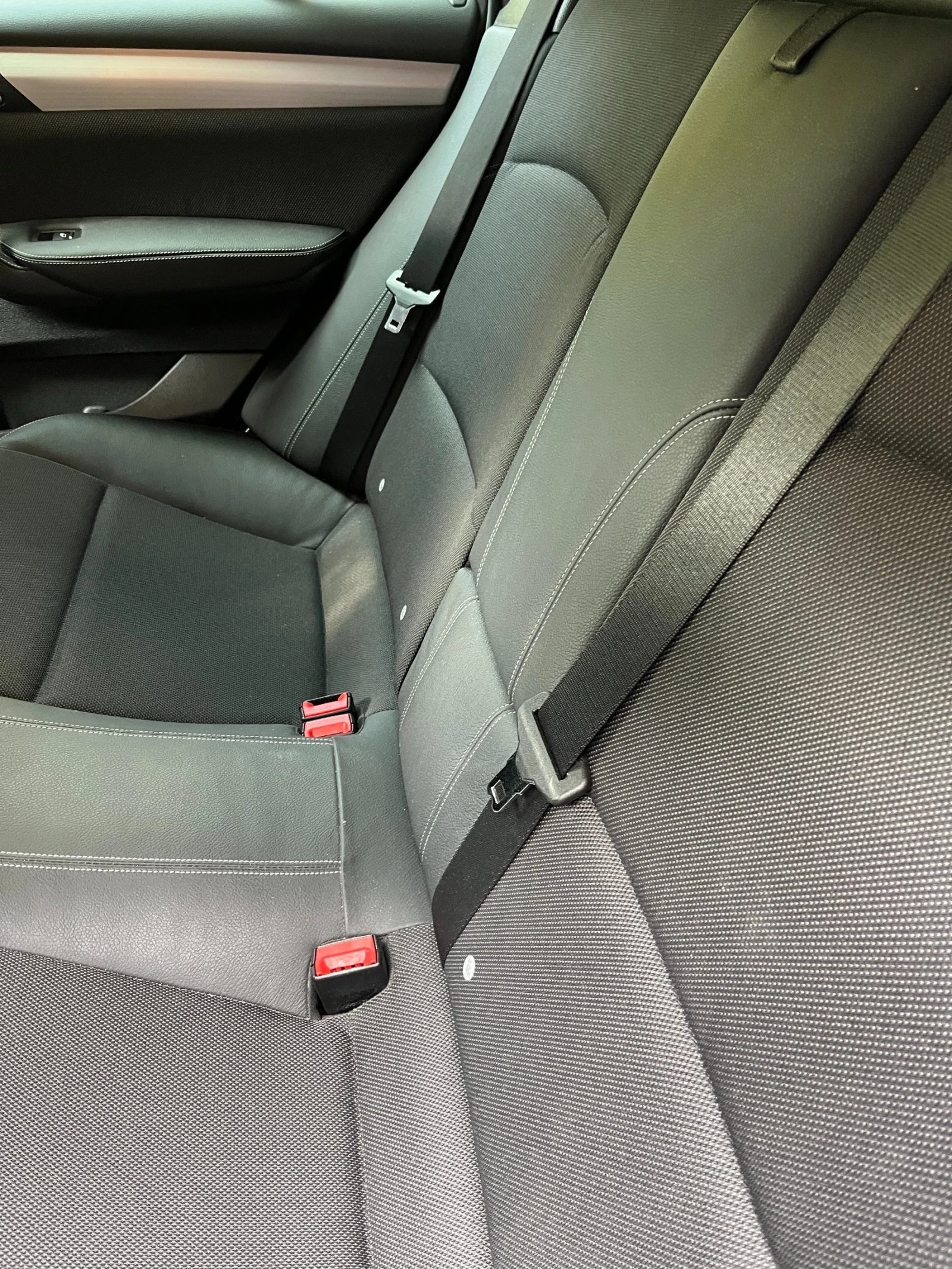 BMW X4 BMW X4 xdrive 30 D | Mobile.bg � ����������� 17