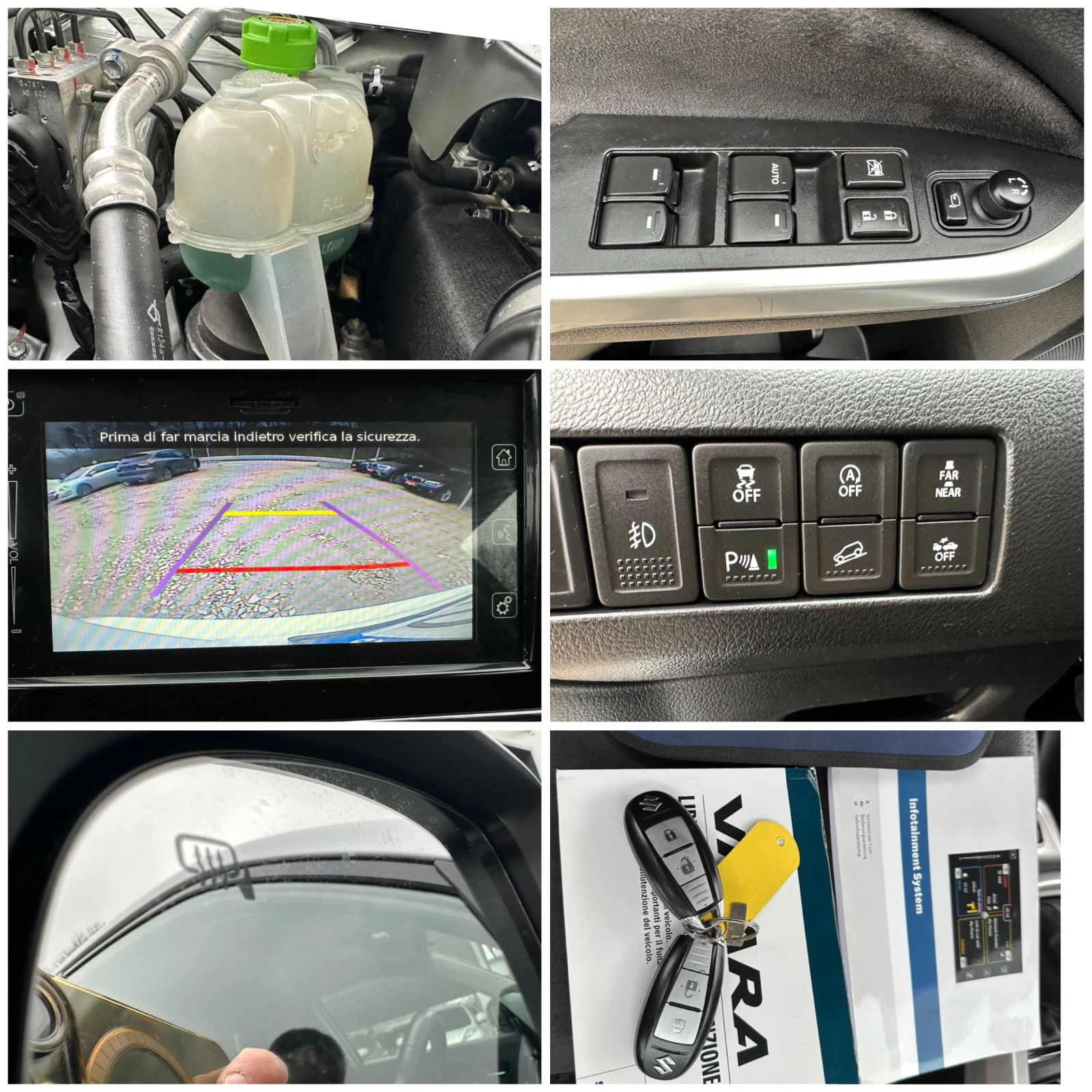 Suzuki Vitara 1.6D4x4 ALLGRIP ���� ������� ������ ������� | Mobile.bg � ����������� 16