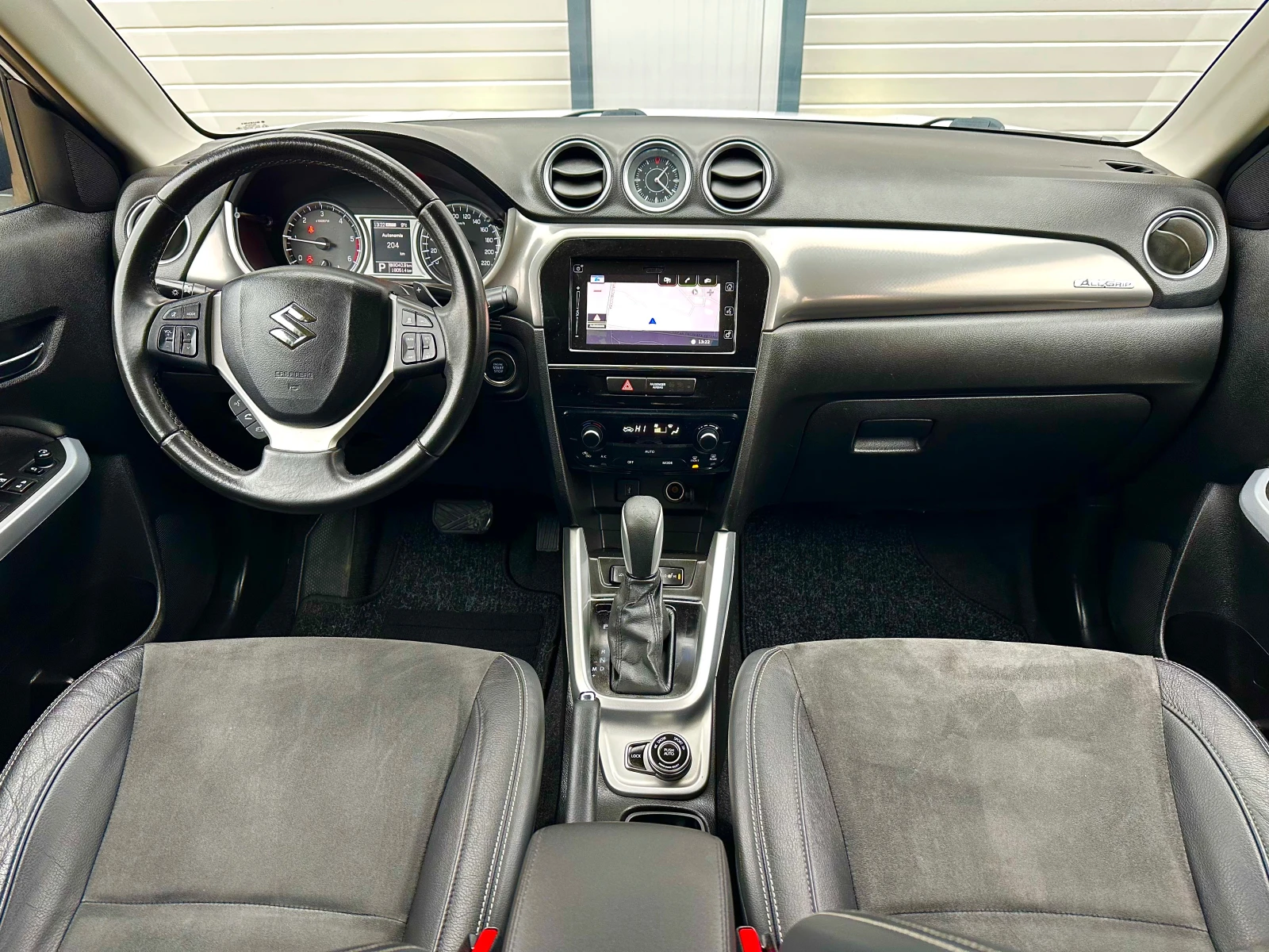 Suzuki Vitara 1.6D4x4 ALLGRIP ���� ������� ������ ������� | Mobile.bg � ����������� 12