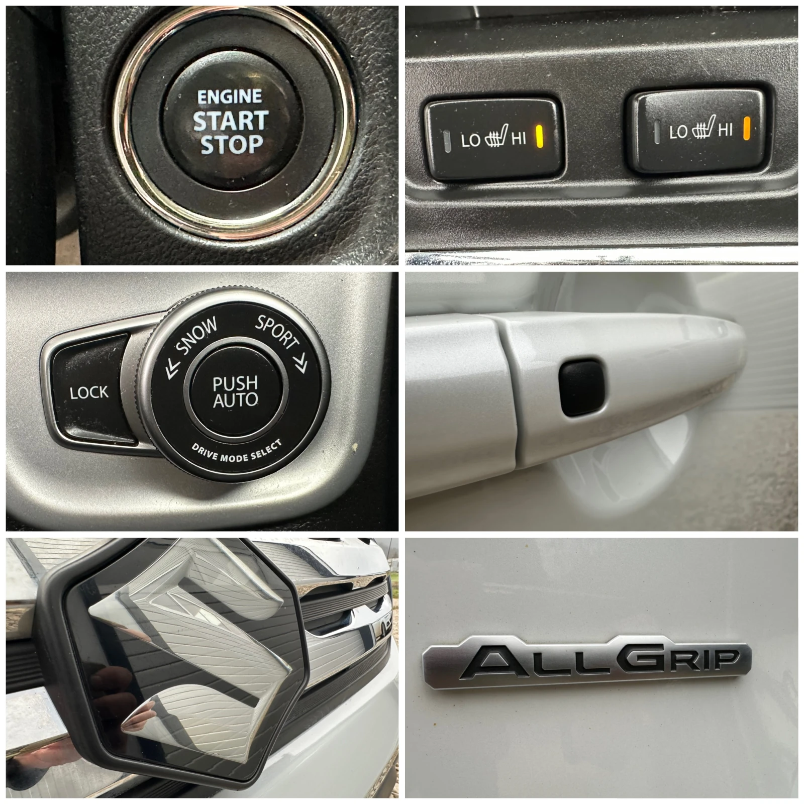Suzuki Vitara 1.6D4x4 ALLGRIP ���� ������� ������ ������� | Mobile.bg � ����������� 15