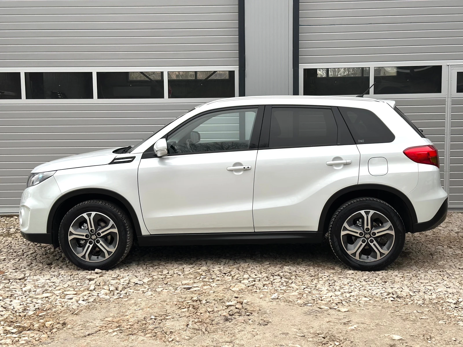 Suzuki Vitara 1.6D4x4 ALLGRIP ���� ������� ������ ������� | Mobile.bg � ����������� 4