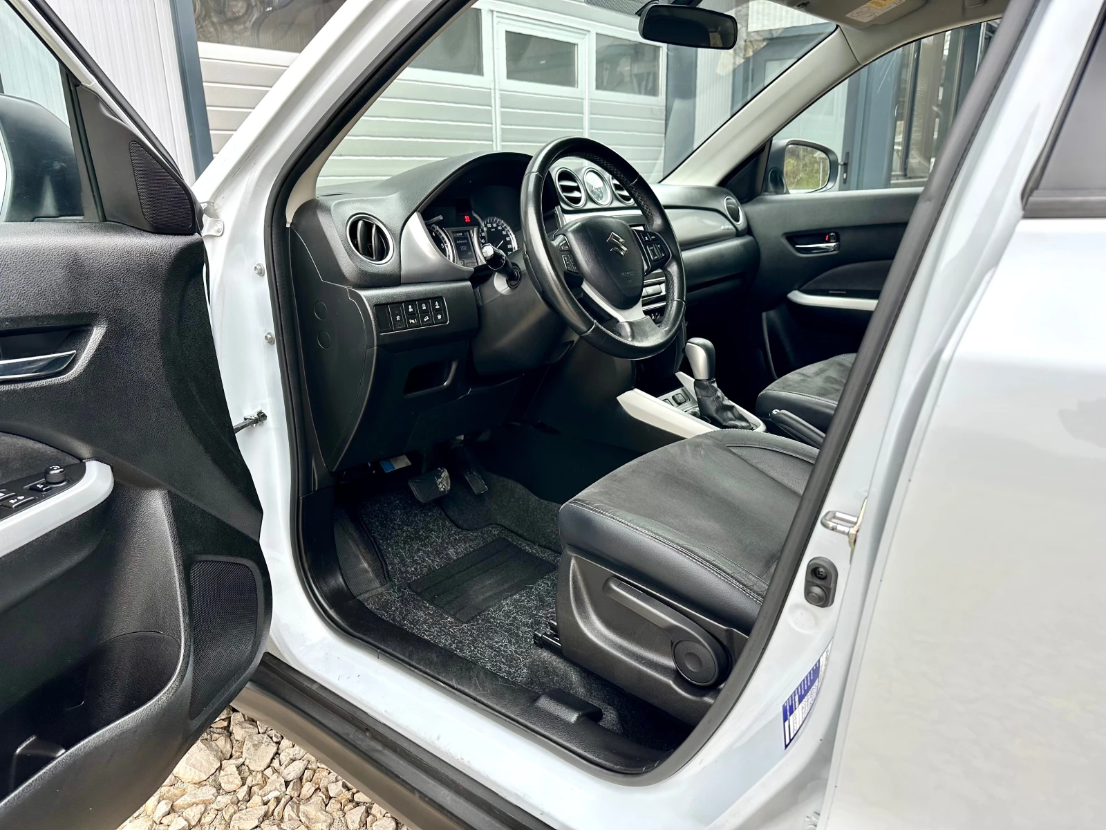 Suzuki Vitara 1.6D4x4 ALLGRIP ���� ������� ������ ������� | Mobile.bg � ����������� 9