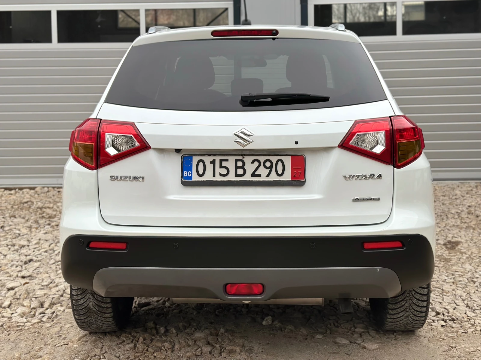 Suzuki Vitara 1.6D4x4 ALLGRIP ���� ������� ������ ������� | Mobile.bg � ����������� 6