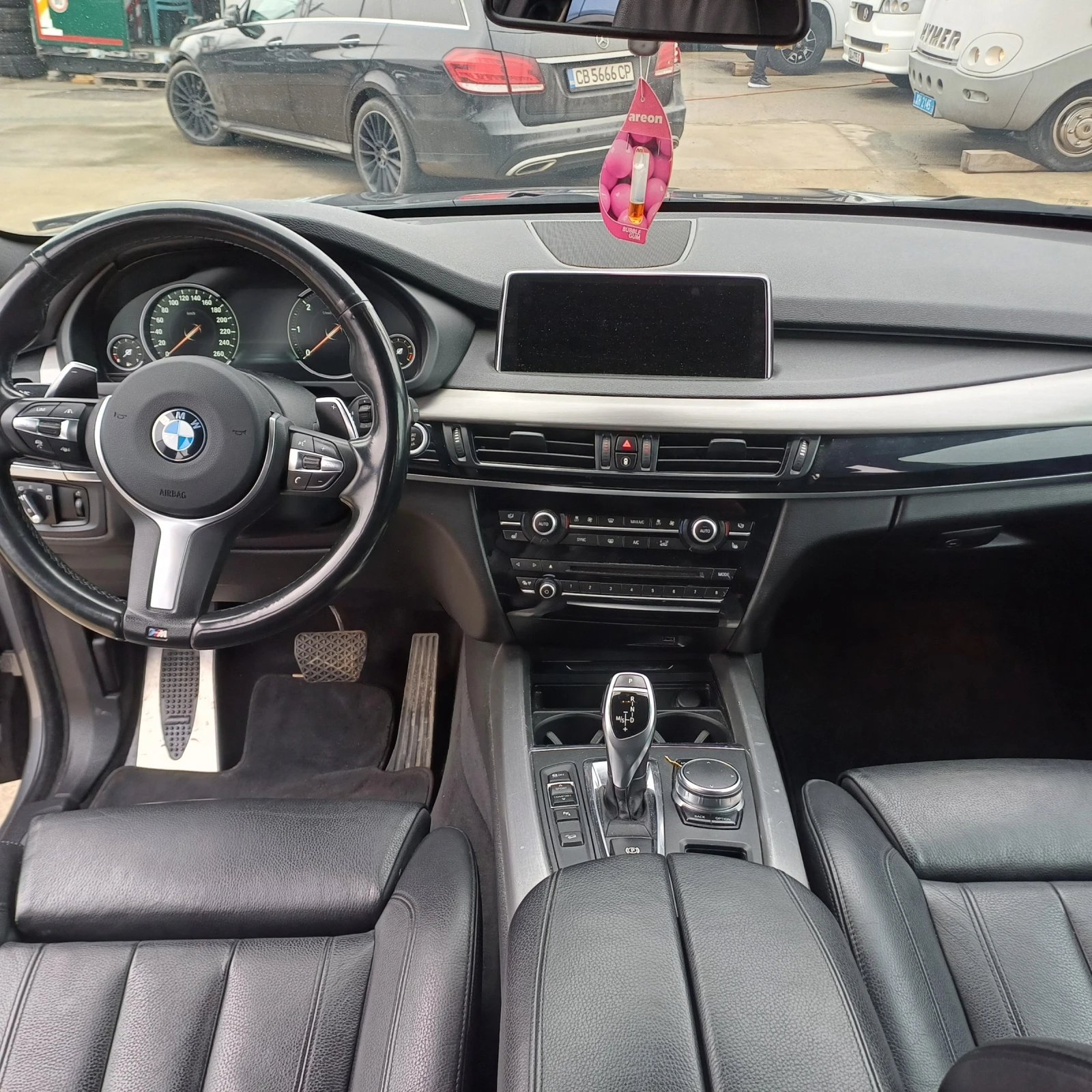 BMW X5  - изображение 6