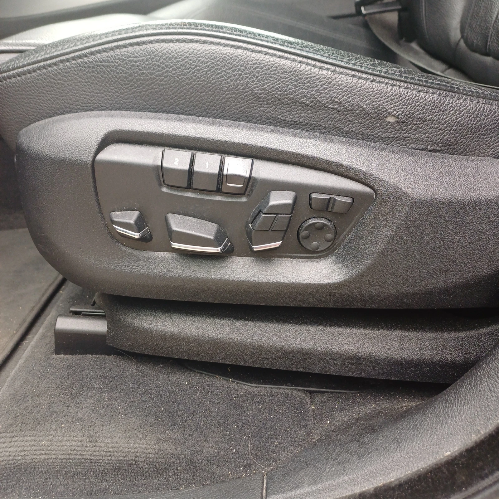 BMW X5  - изображение 10