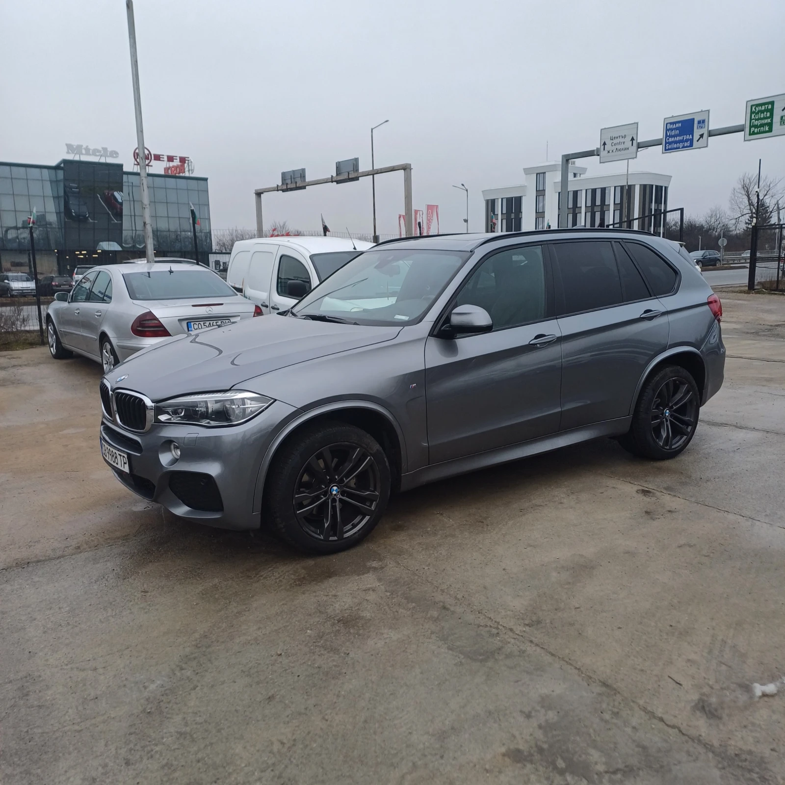 BMW X5  - изображение 5