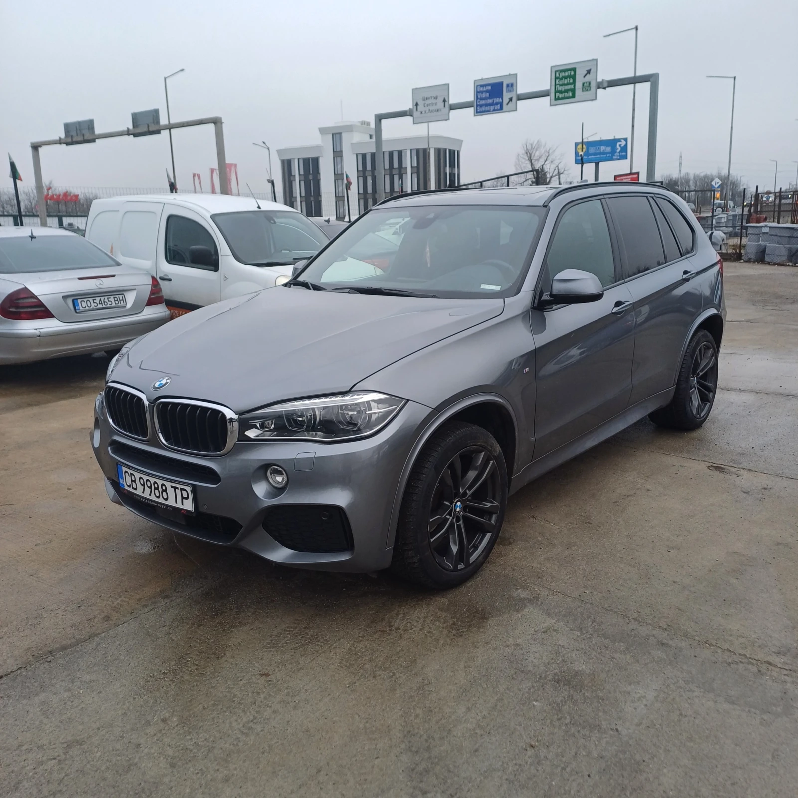BMW X5 | Mobile.bg � ����������� 1