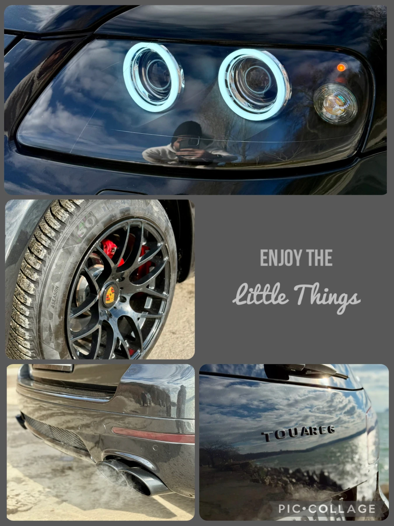 VW Touareg 4.2 | Mobile.bg � ����������� 12