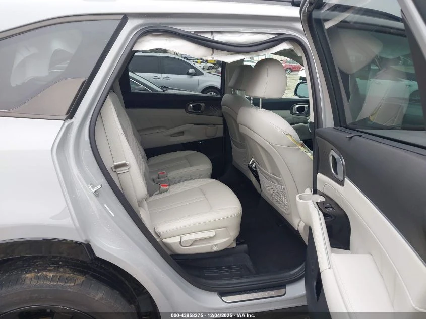 Kia Sorento 2.5L I-4 DI, DOHC, VVT, TURBO, 281HP All Wheel | Mobile.bg � ����������� 14