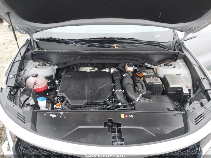 Kia Sorento 2.5L I-4 DI, DOHC, VVT, TURBO, 281HP All Wheel | Mobile.bg � ����������� 16